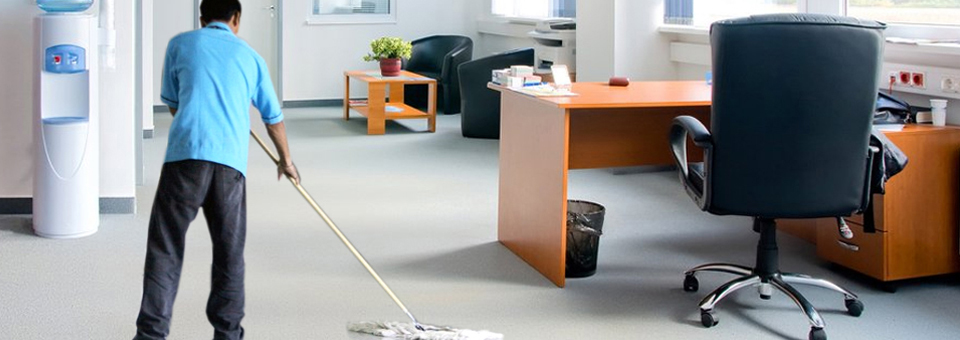 Office Cleaning Frederick MD