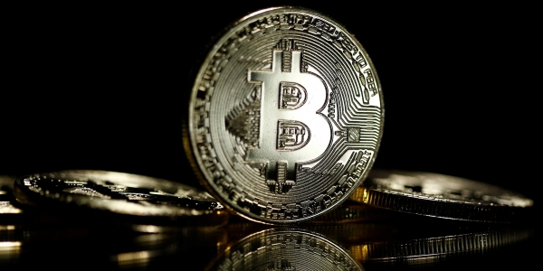 providing free bitcoins to people