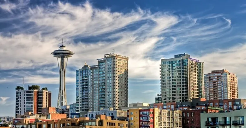 executive search solutions in Seattle, WA