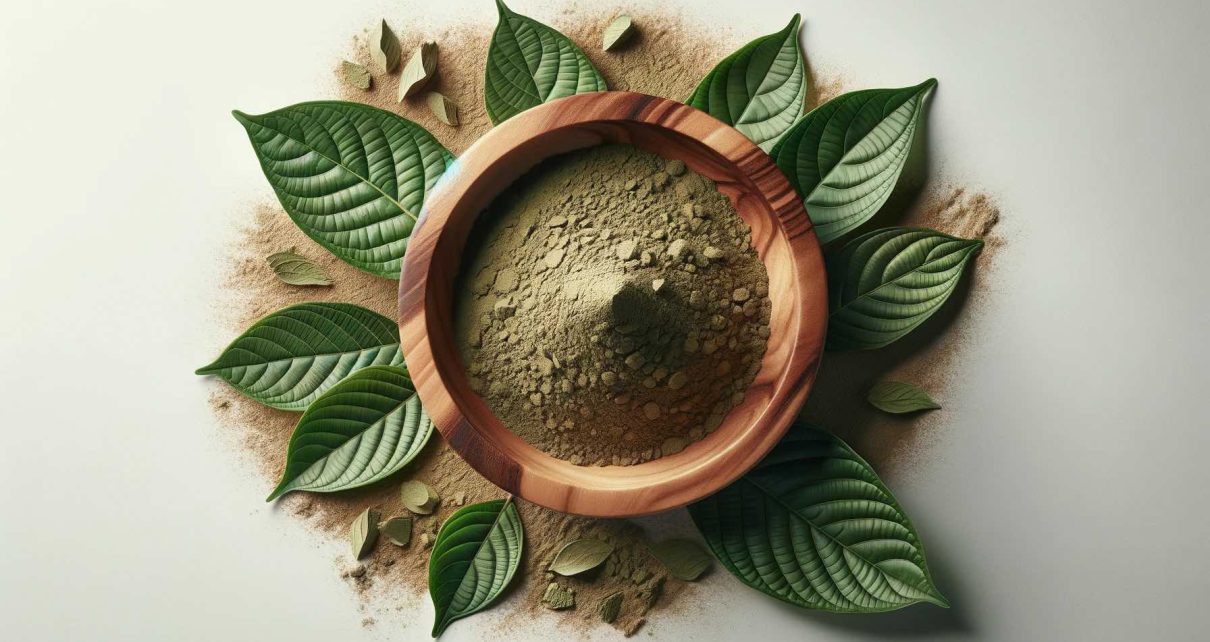 Kratom's Sustainable Sourcing: Why It Matters for Your Health